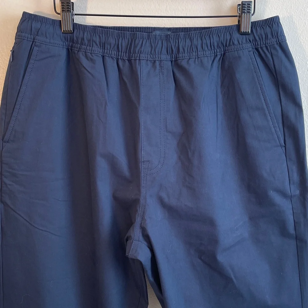 J. Crew Men's Tech Dock Pant Medium